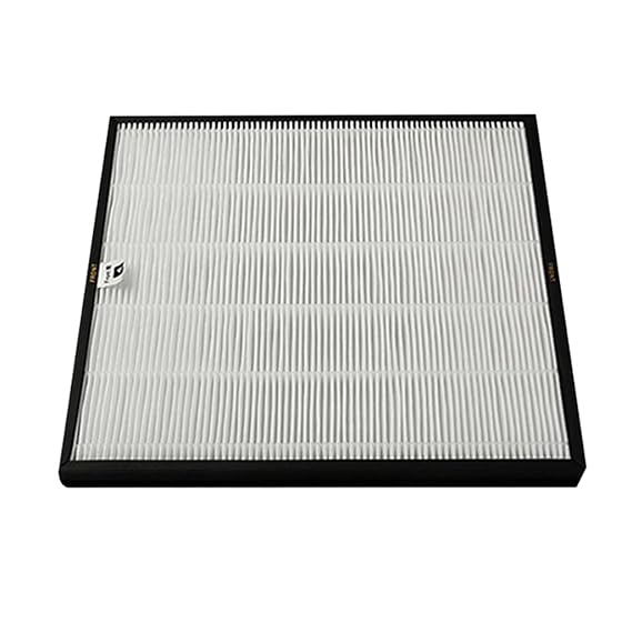 IVELECT Replacement AC4144 HEPA Dust Filter for Philips Purifier AC4072/4083/AC4086