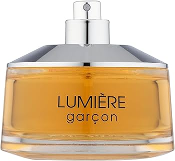 Fragrance World Lumière Garçon Amazon.com : Fragrance World French Avenue Lumiere Garcon