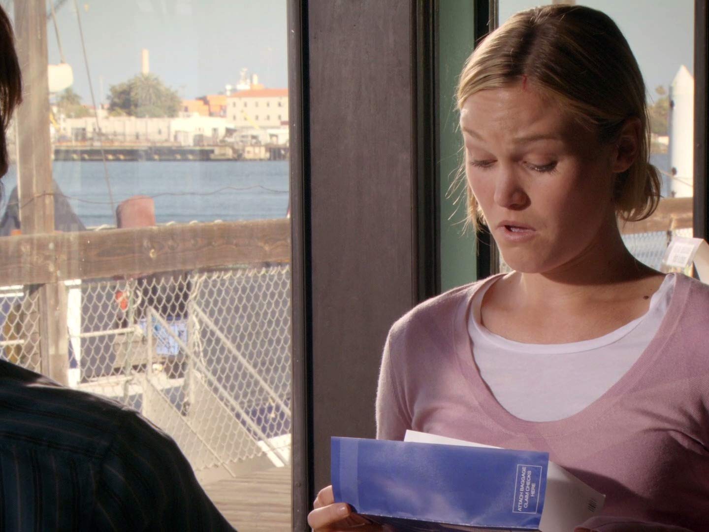 Watch Dexter Season 5 Prime Video