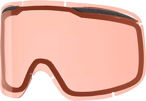 Lente de repuesto para gafas de nieve Smith Frontier