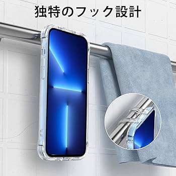 Amazon.co.jp: CityKoda iPhone 13 Pro 専用ケース 6.1