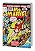 CAPTAIN MARVEL MS MARVEL A HERO IS BORN OMNIBUS DM ROMITA SR VARIANT COVER