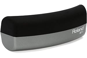 Roland TM2 DRUM MODULE with 50 Preset Kits and 300 + sounds