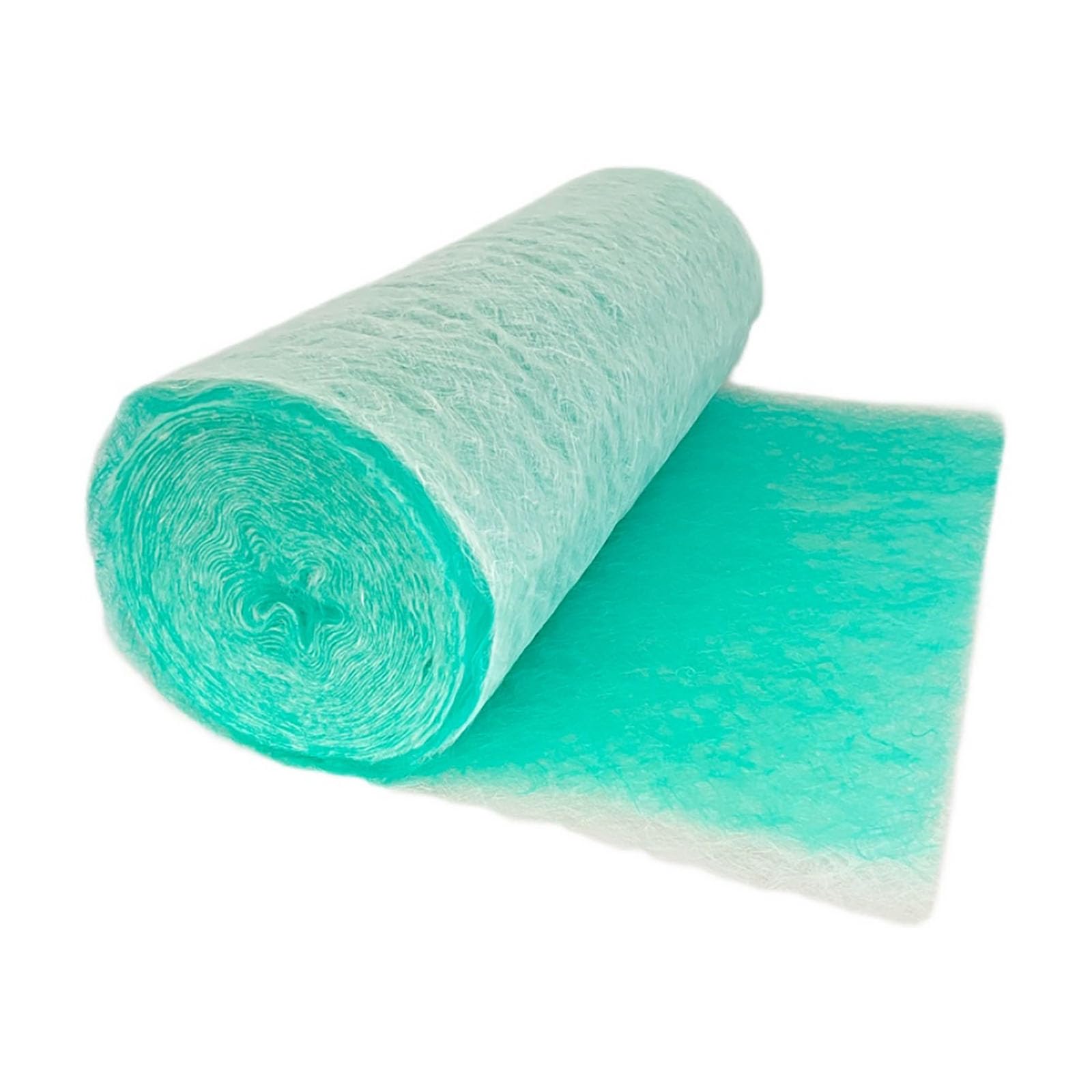 Filtres de Cabine de Peinture,Filtre De Cabine De Pulvérisation 1 Rouleau,Filtre À Air en Fiber De Polyester Magasin De Peinture Cabine De Pulvérisati(Size:3.28x65.6ft(1x20m),Color:Thickness: 60mm)