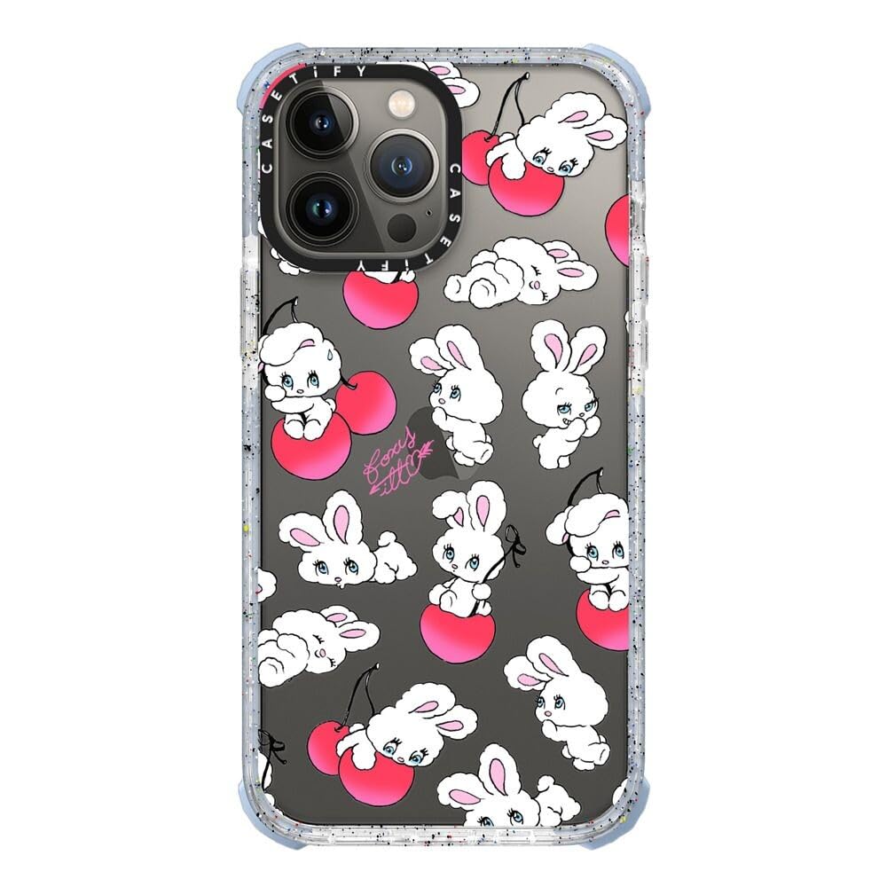 Amazon.co.jp: CASETiFY Ultra Impact Case for iPhone 13 Pro