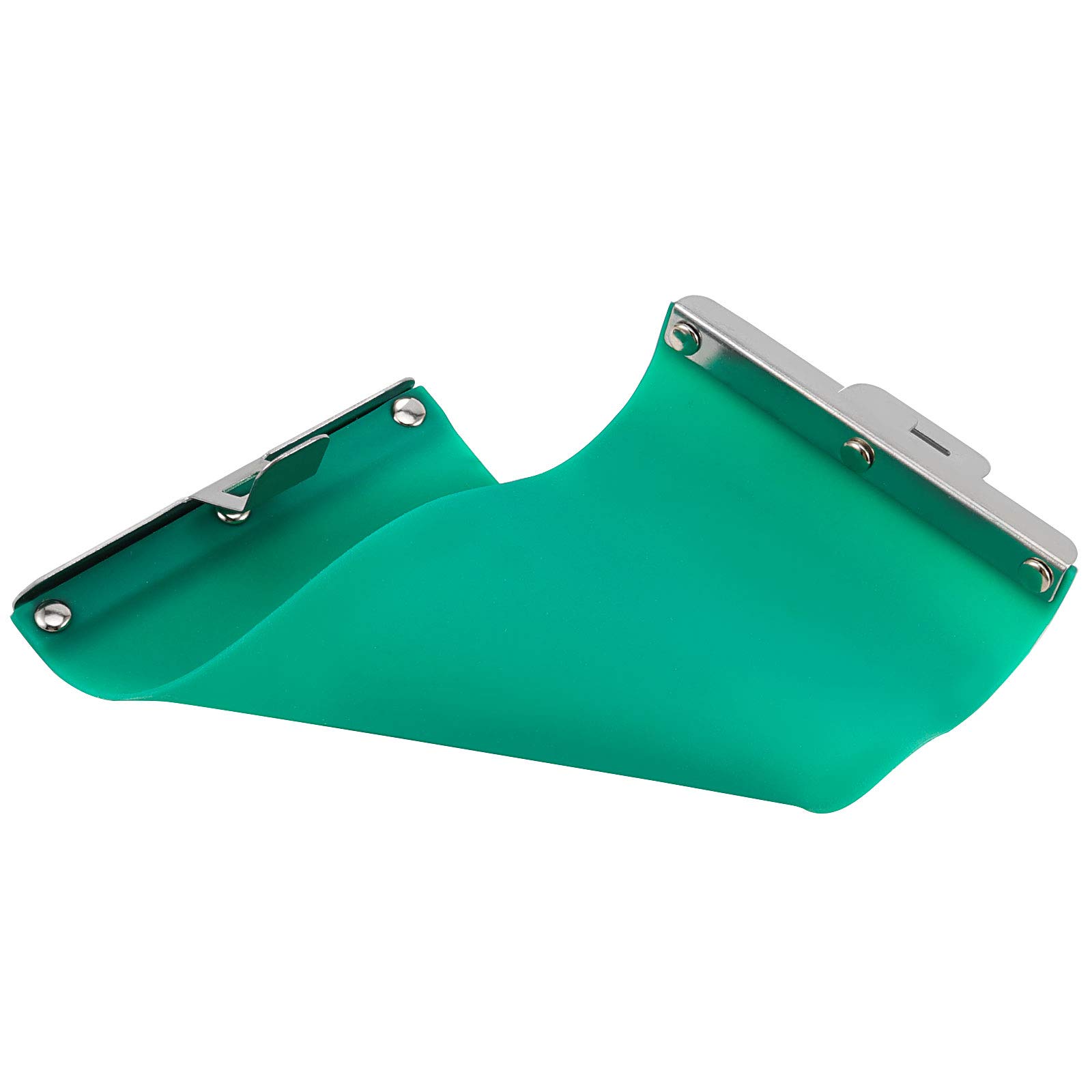 HAKZEON Lot de 8 emballages de 325 ml en silicone par sublimation professionnelle pour impression de tasses créatives, vert