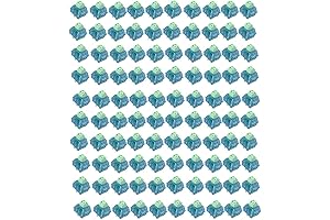100PCS Box Keyboard Switches: A Revolution in Mechanical Typing