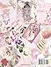 Vintage Pink Christmas Ephemera: Beautiful Collection for Junk Journals, Collage, Scrapbook, Card Making and Many Other Paper Crafts (Awesome Ephemera)