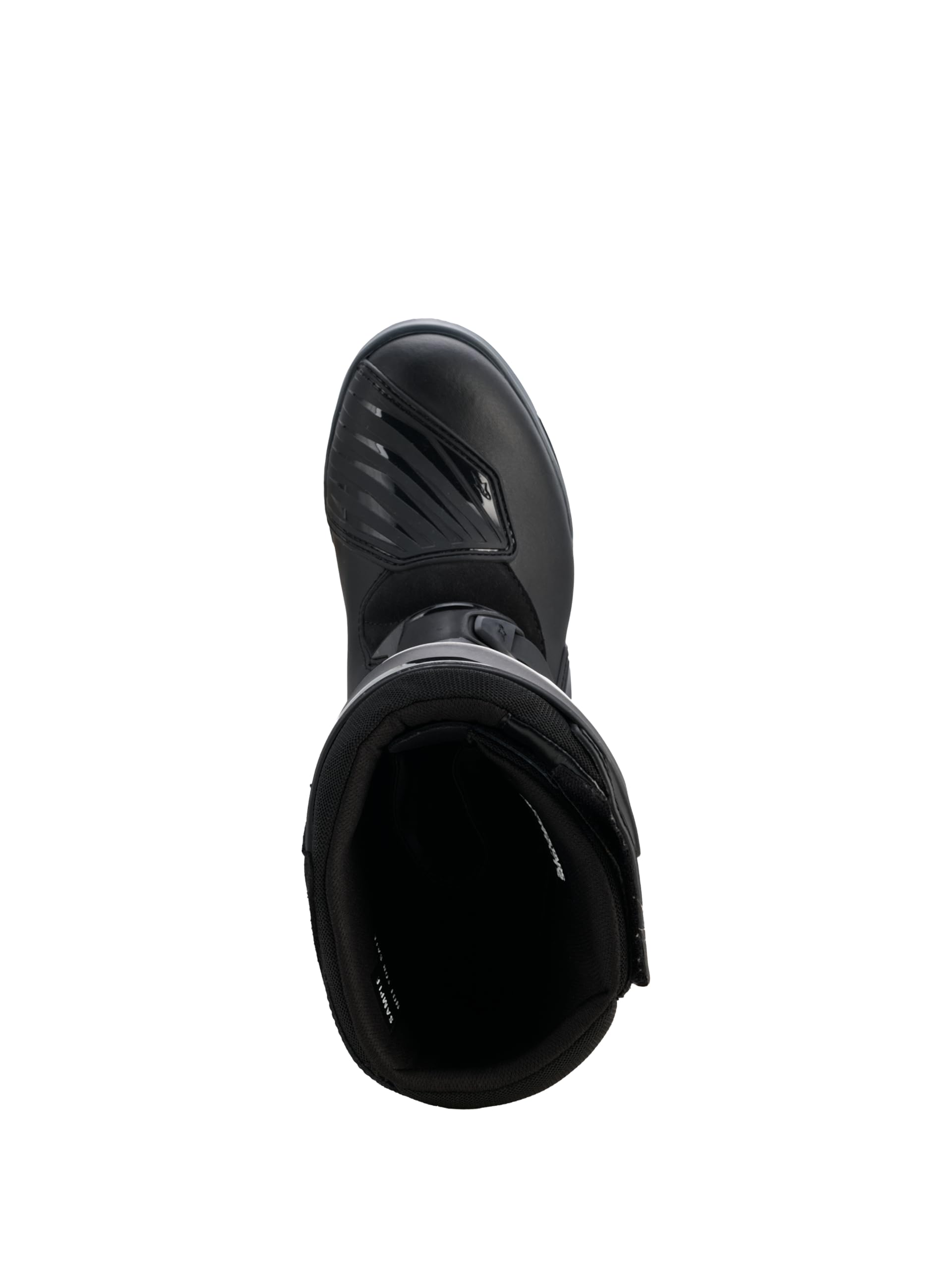 Alpinestars Corozal V2 stivali da moto impermeabili, nero, 12 (47)