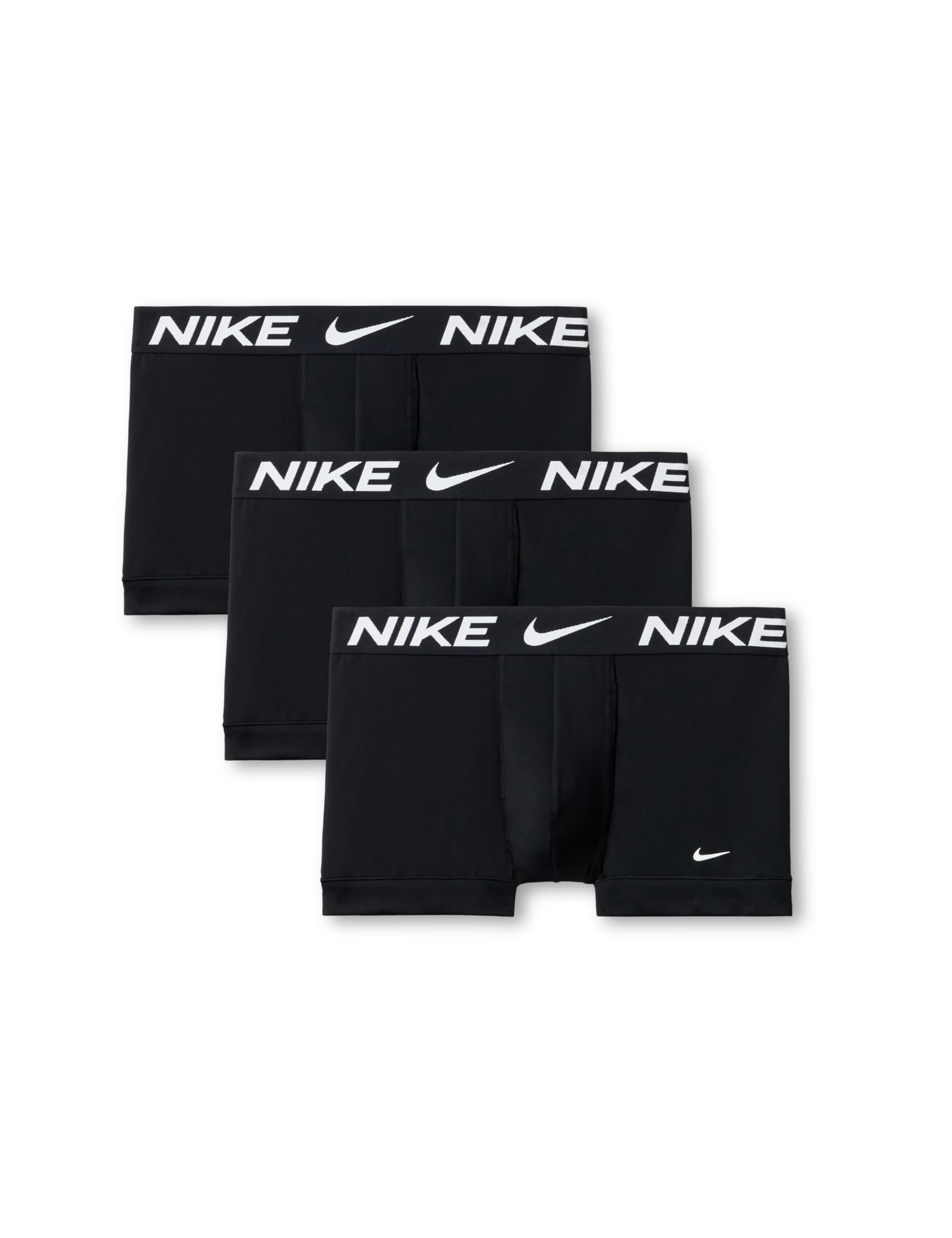 nike cotton stretch trunks