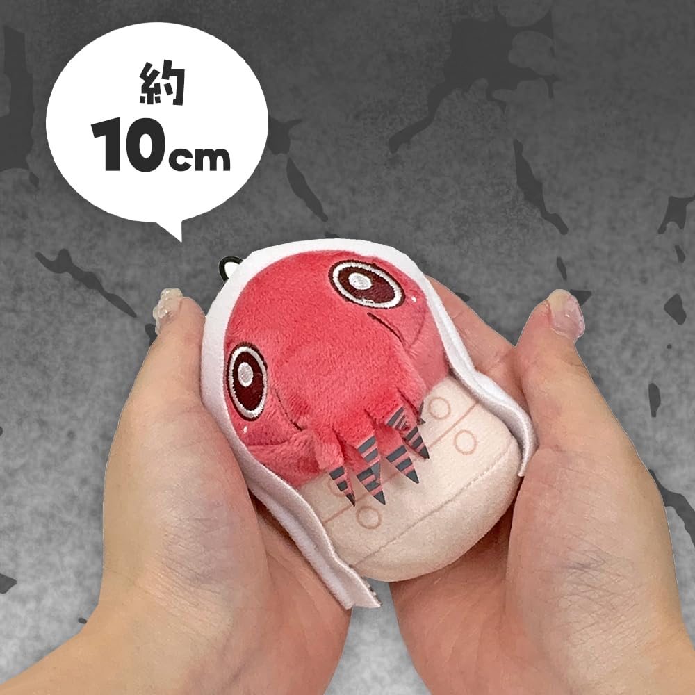 Amazon.co.jp: 呪術廻戦 ちょぴぬいぷち4 ぬいぐるみ おもちゃの