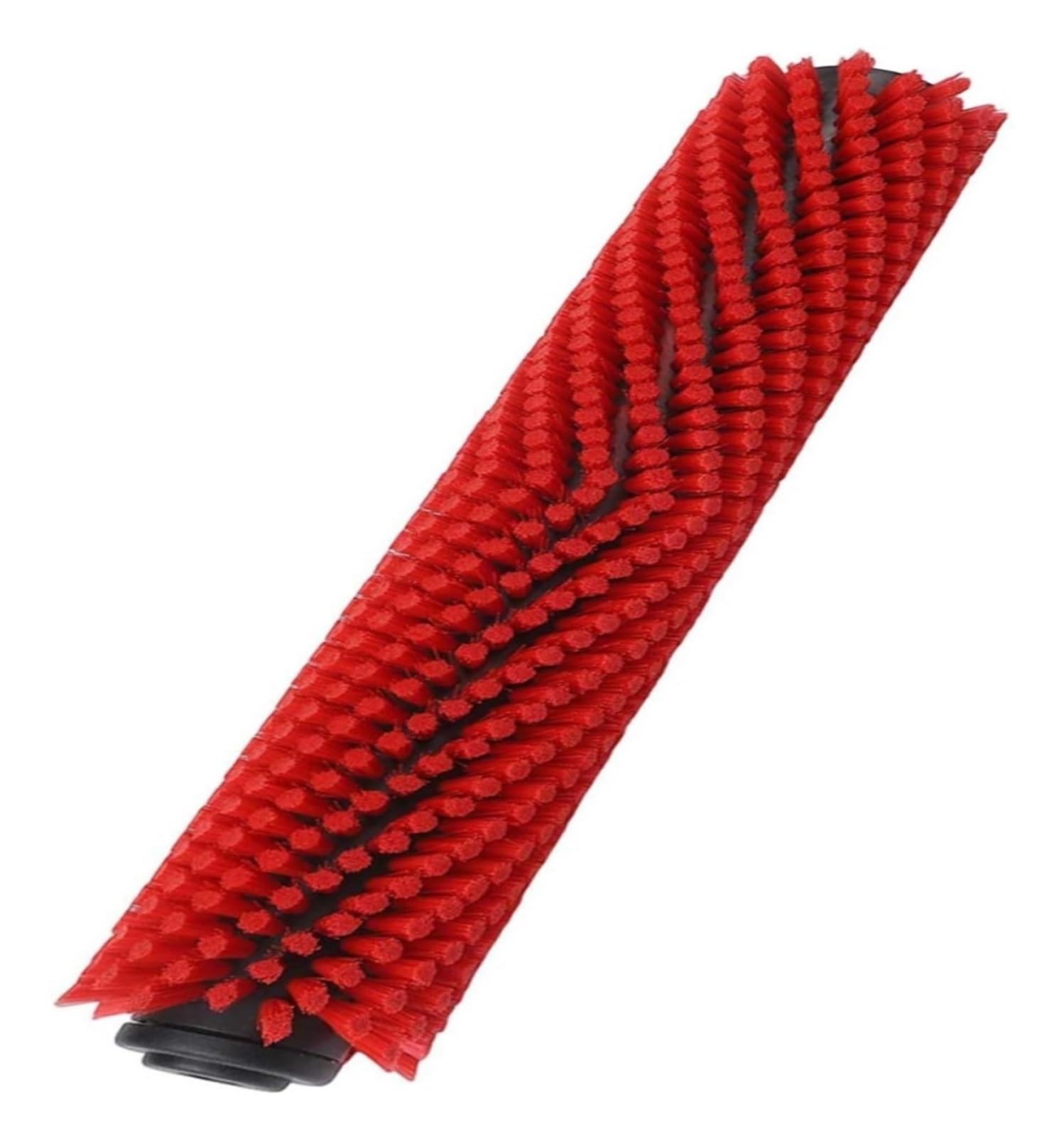 Juego de cepillos de rodillo de 300 mm de ancho for fregadora de suelos BR30/4C, for equipos de limpieza industrial y comercial.(C)