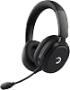GamePower Aero Ultra Black Triple Mode WirelessBluetooth2.4G Gaming Player Headset