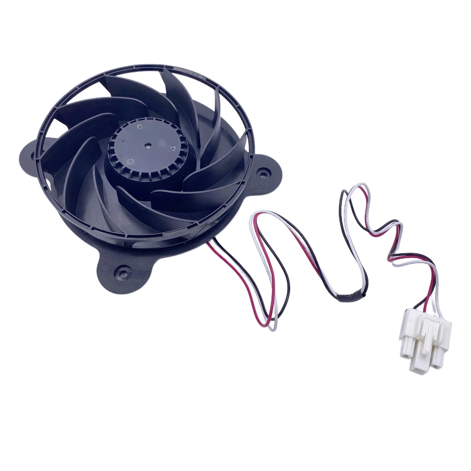 Motor De Ventilador De Refrigeración For Refrigerador Samsung 12035GE-12M-YT, Con Inversor De 3 Cables.