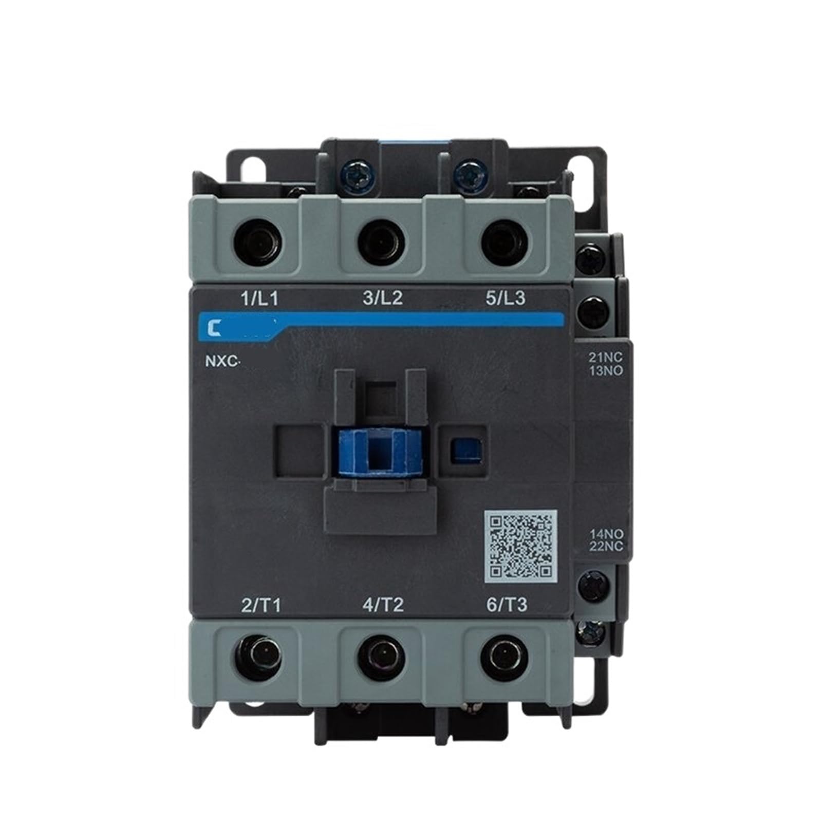 JJHQOKYNA NXC-100-380V AC contactor 100A