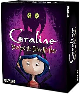 Amazon Com Coraline Other Mother Costume