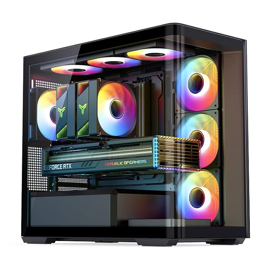 PCケース(自作PC用) JONSBO D30 Mesh 71Z0a9GdmPL._UF350,350_QL80_.jpg