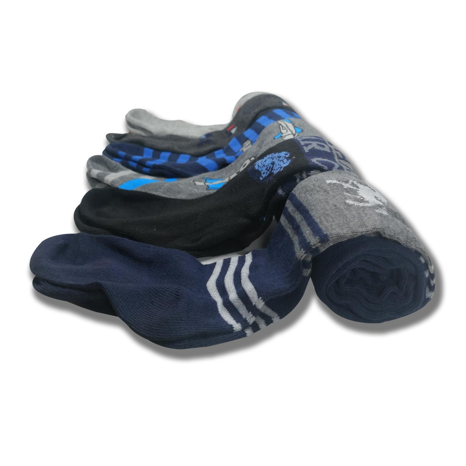 6er Pack Jungen Kinder Strickstrumpfhose Baby Strumpfhose feingestrickt baumwolle 10000