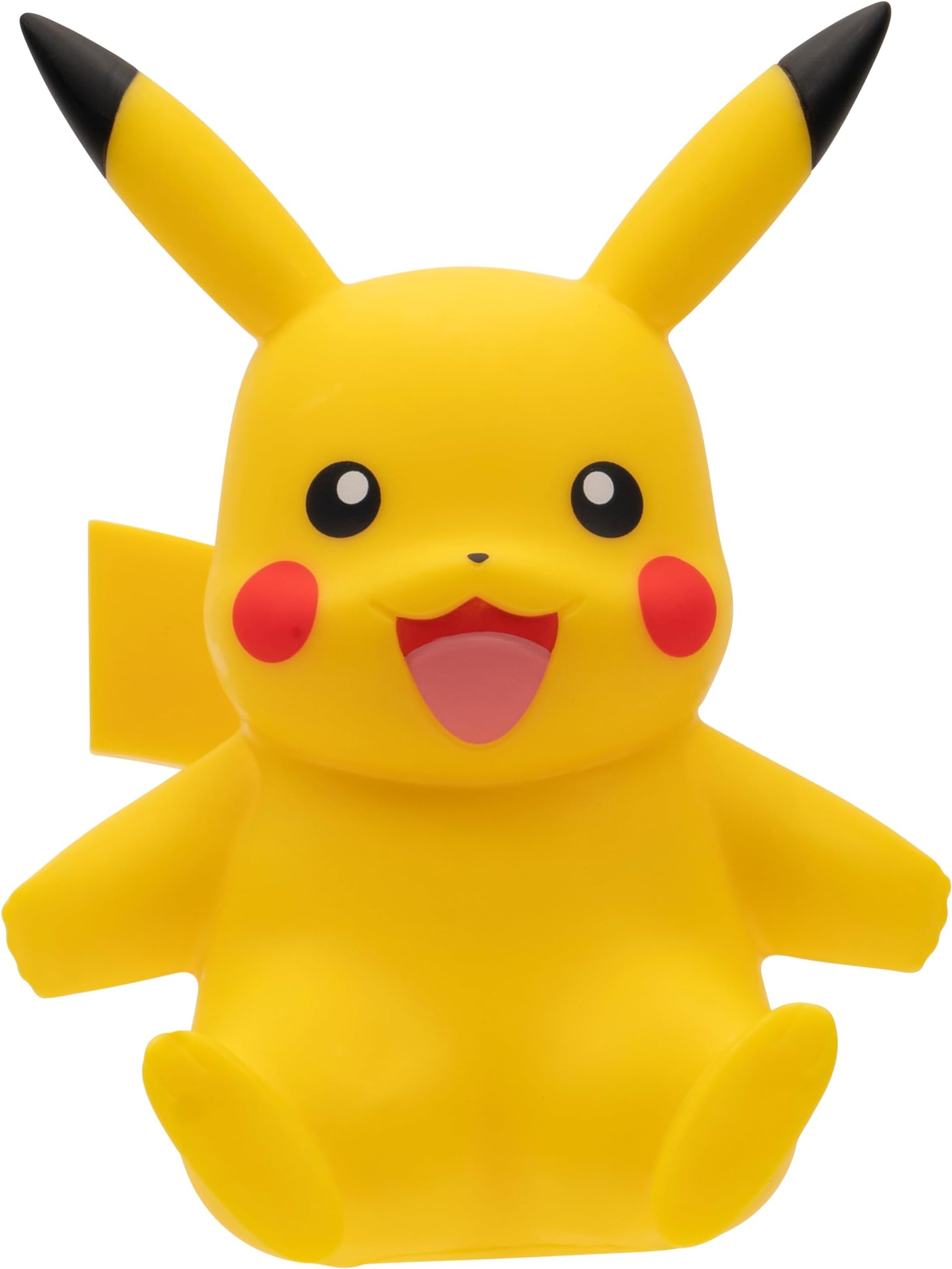 Pokemon Pikachu Select Vinyl Figure - 4" Figure Vinyl
