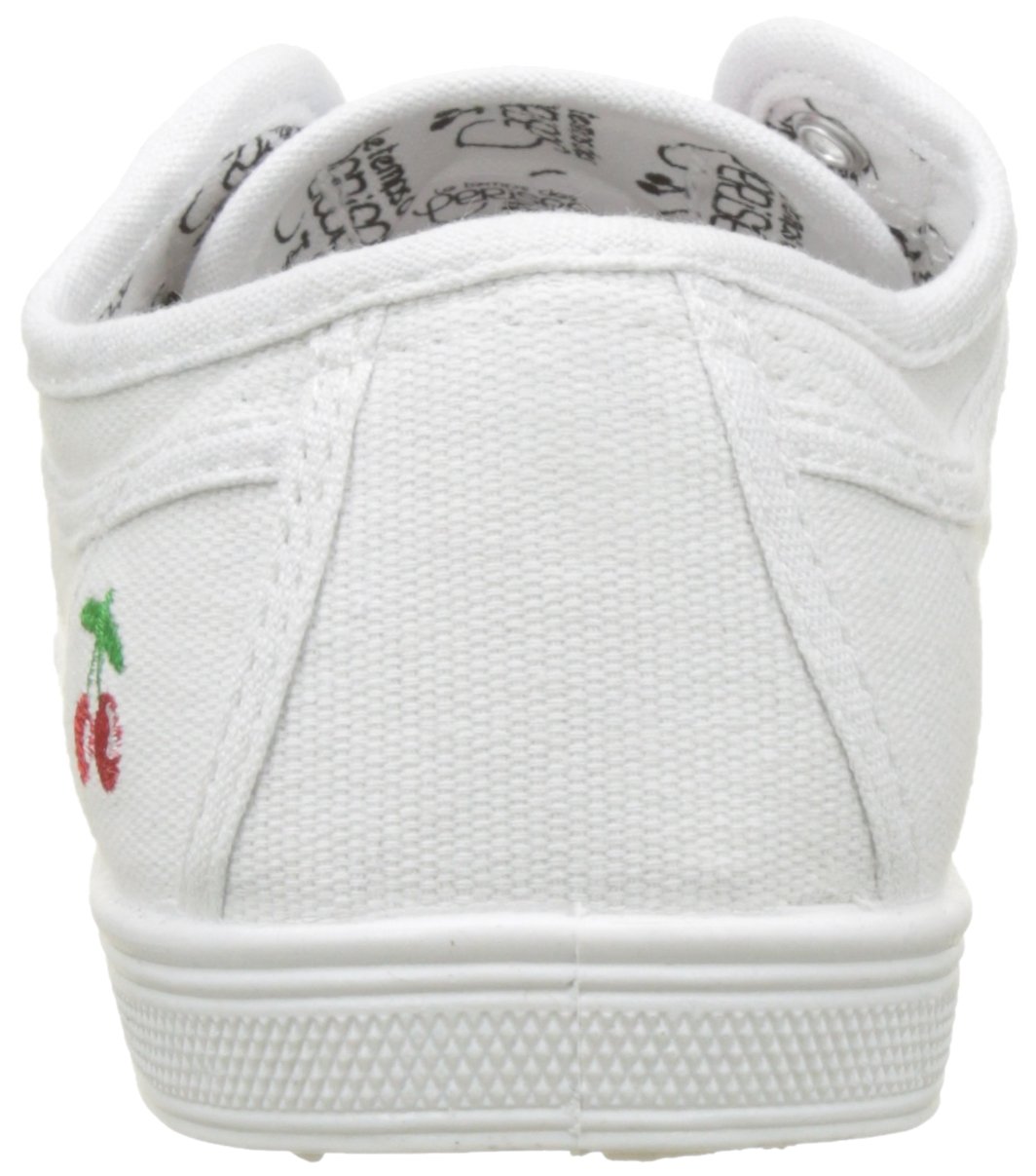 Le Temps des Cerises Basic 02, Baskets Femme