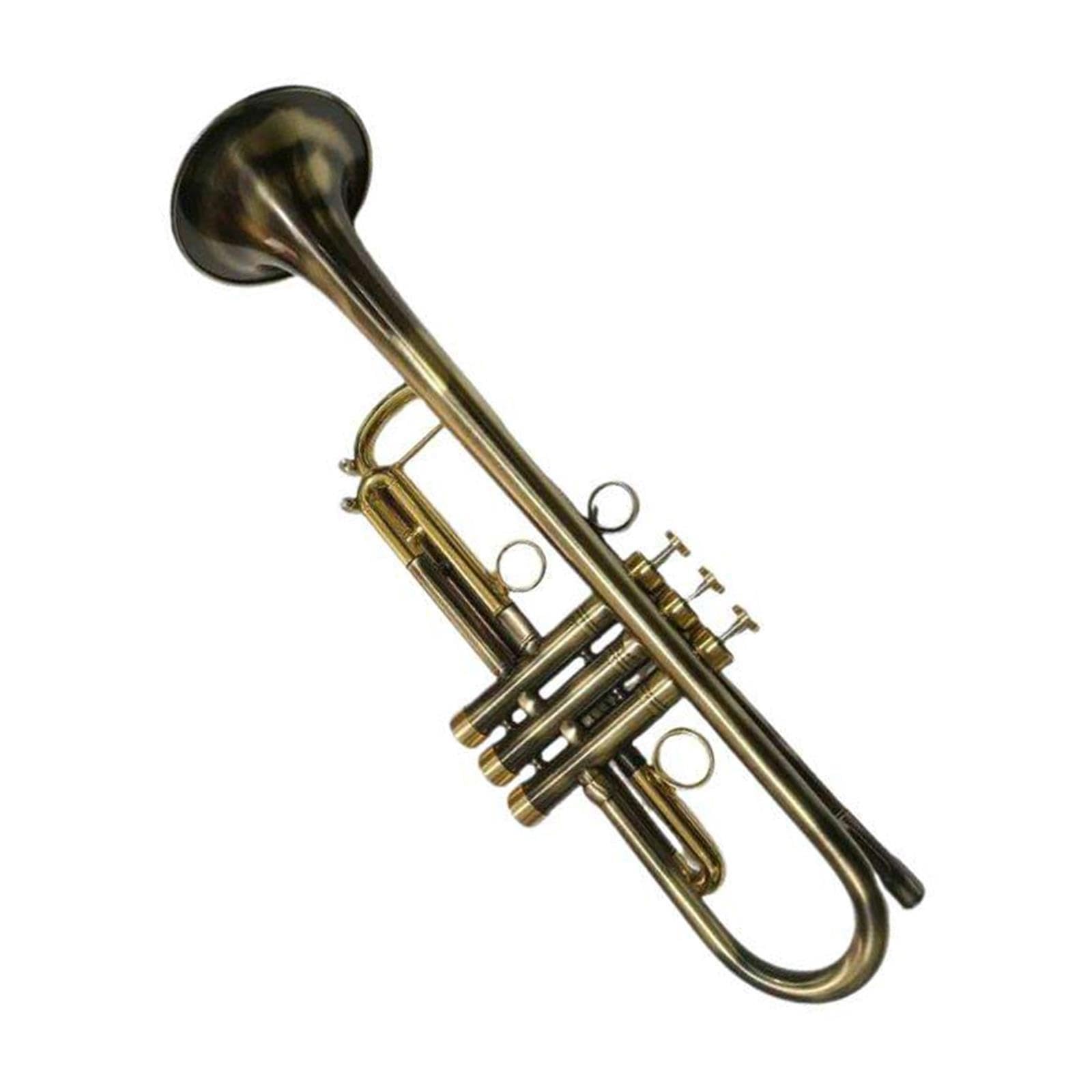 Trumpet Trompeta en si bemol principiante