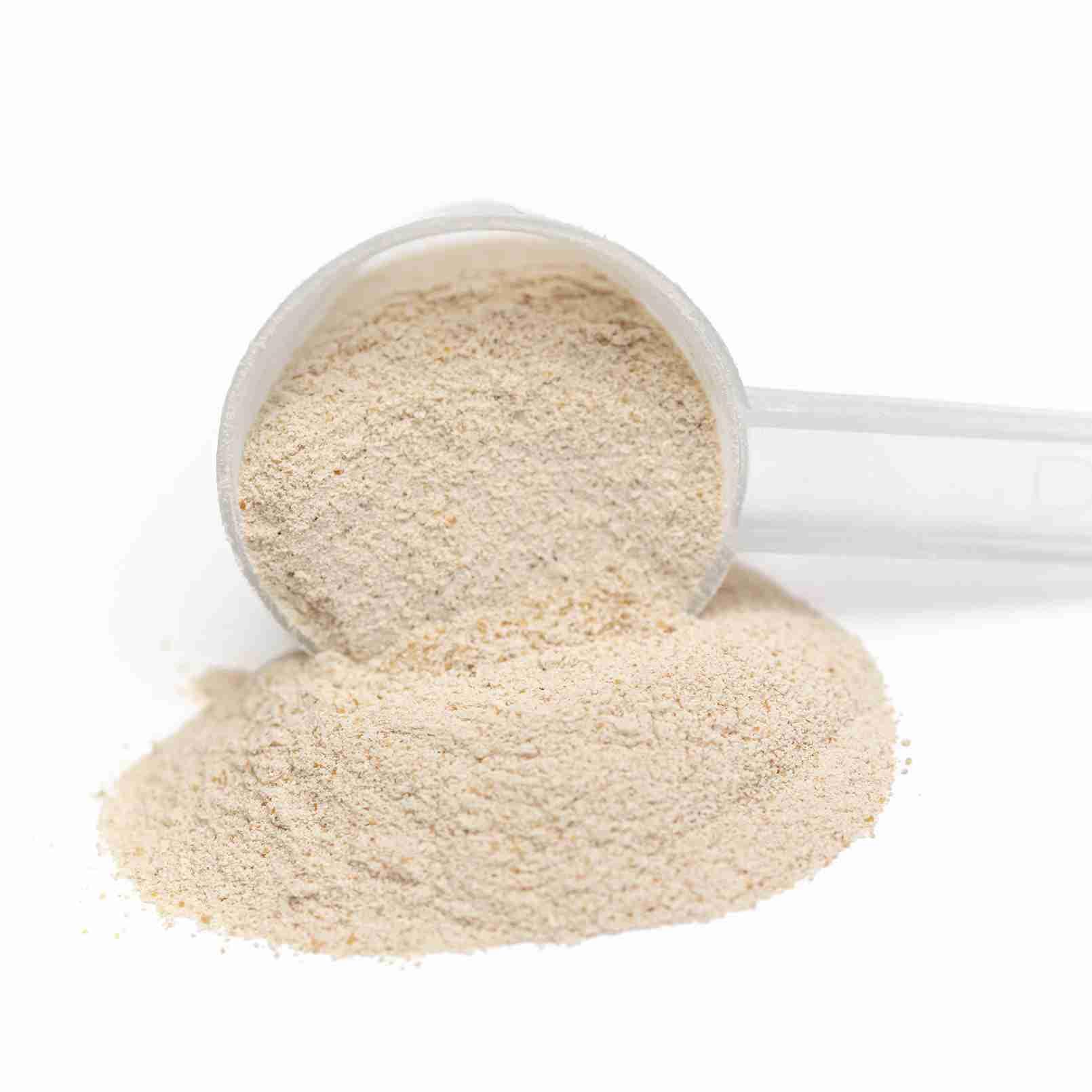 HSN Pectina Cítrica Modificada de Limón - Citrus limon - 15 gramos por dosis diaria | Sin Sabor 150g = 30 Tomas por Envase | Estandarizado al 65% en ácido galacturónico | No-GMO, Vegano, Sin Gluten