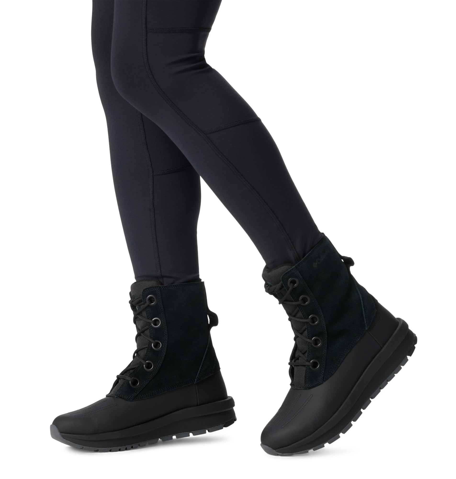 Columbia Kobiety Moritza Shield™ Omni-heat™Śniegowce