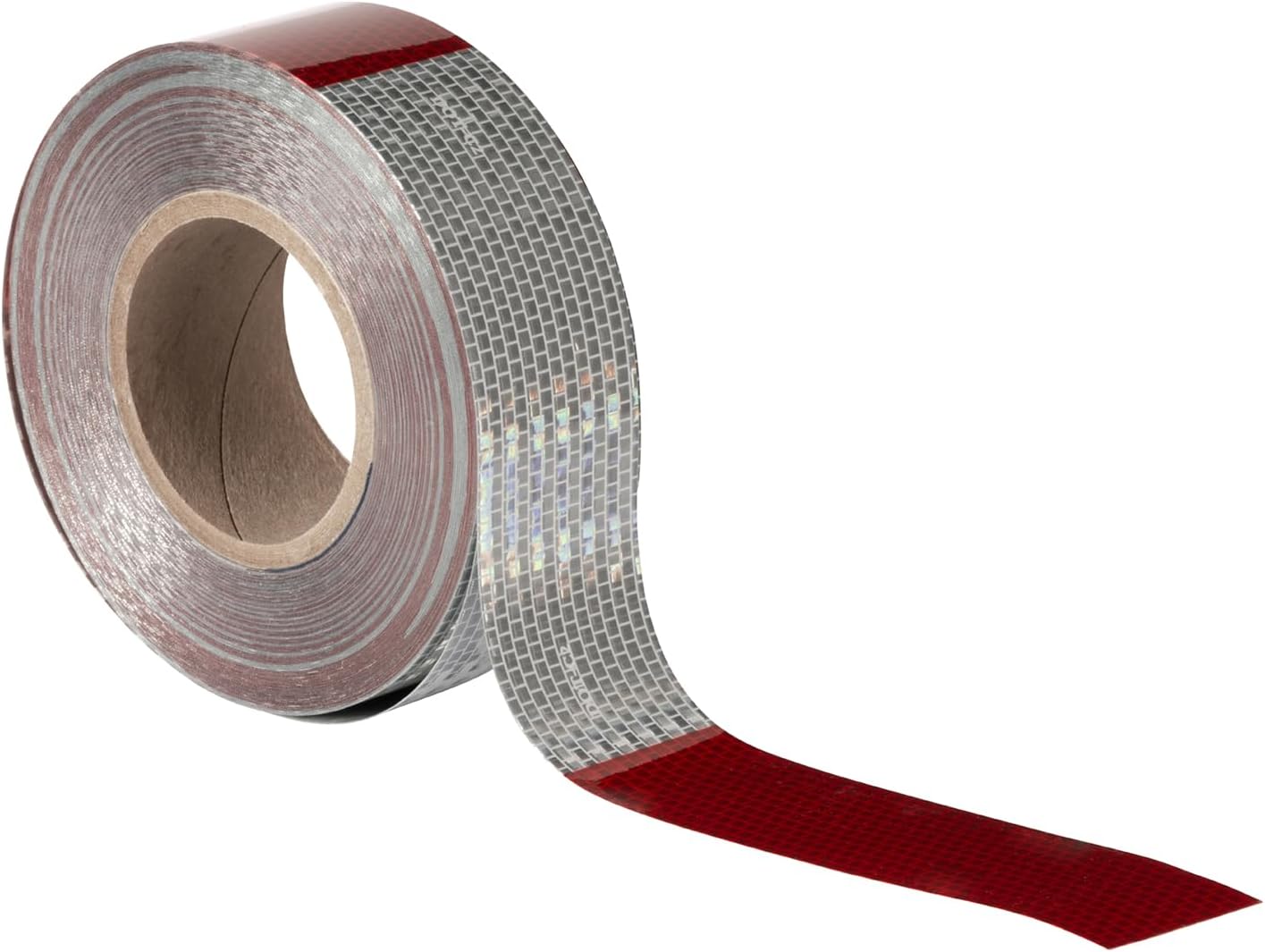 Grote 41160 Conspicuity Tape, 2" X 150' Roll