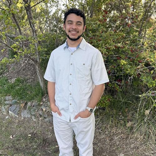 Ep. 8 Nathaniel Cueto