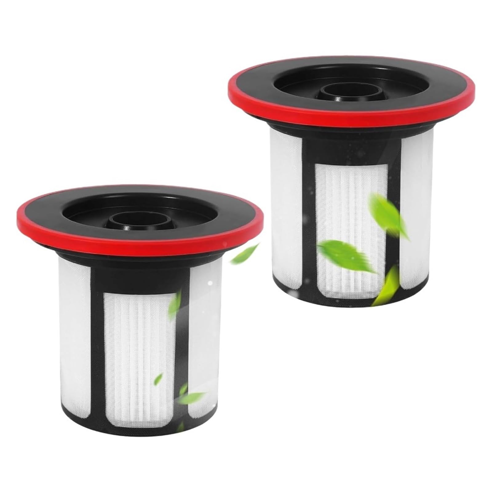 Ersatz-Vakuumfilter, kompatibel for Bosch,