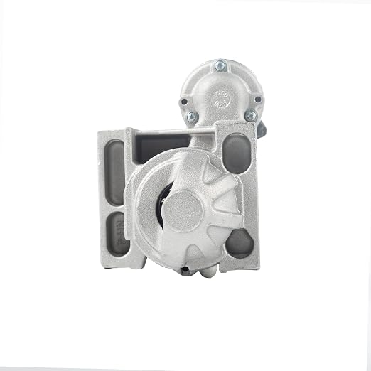 SANKAKU Starter 6449N para Chevrolet Express 1500 2500 3500 V8 5.0L/5.7L/8.1L 1996-2002, C5500 C6500 C7500 V8 6.0L-8.1L 1996-2006, 1.7Kw 11 Dientes miniatura 6