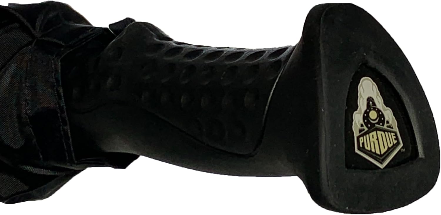 Team Golf NCAA Florida Gators Golf Umbrella 62" Golf Umbrella with Protective Sheath, Double Canopy Wind Protection Design, Auto Open Button