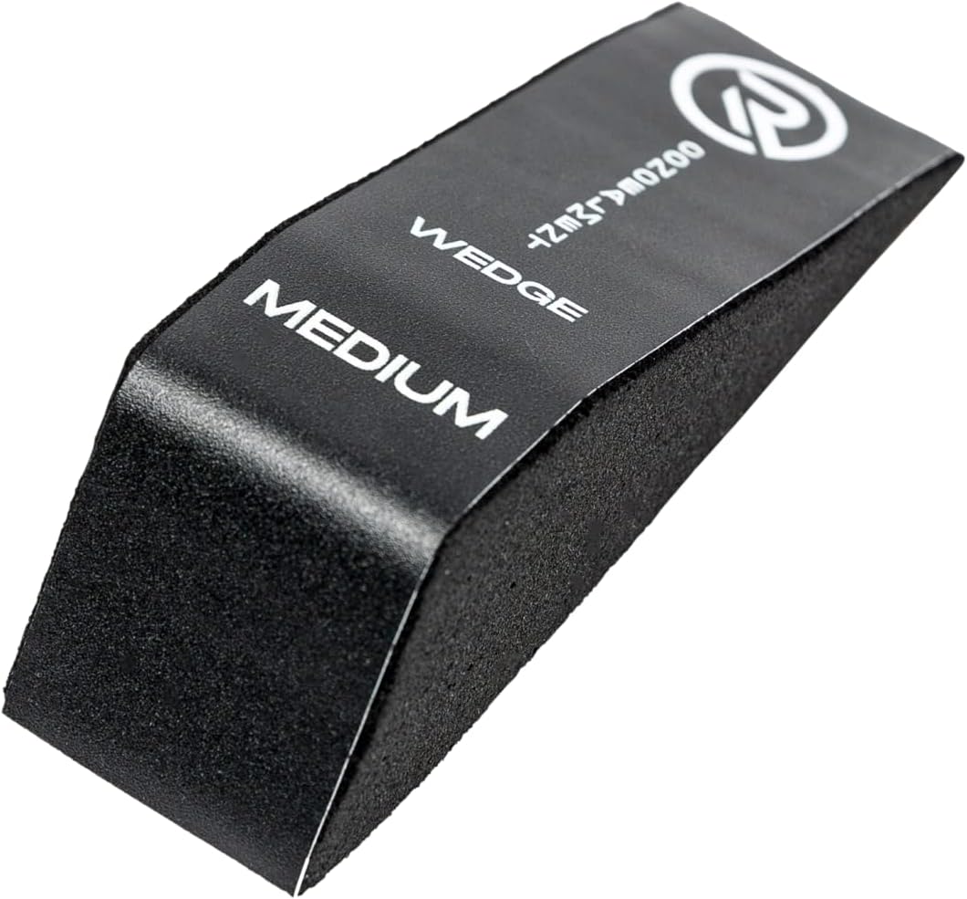 Radial Innovations IWB Foam Holster Wedge | Comfort and Concealment Wedge