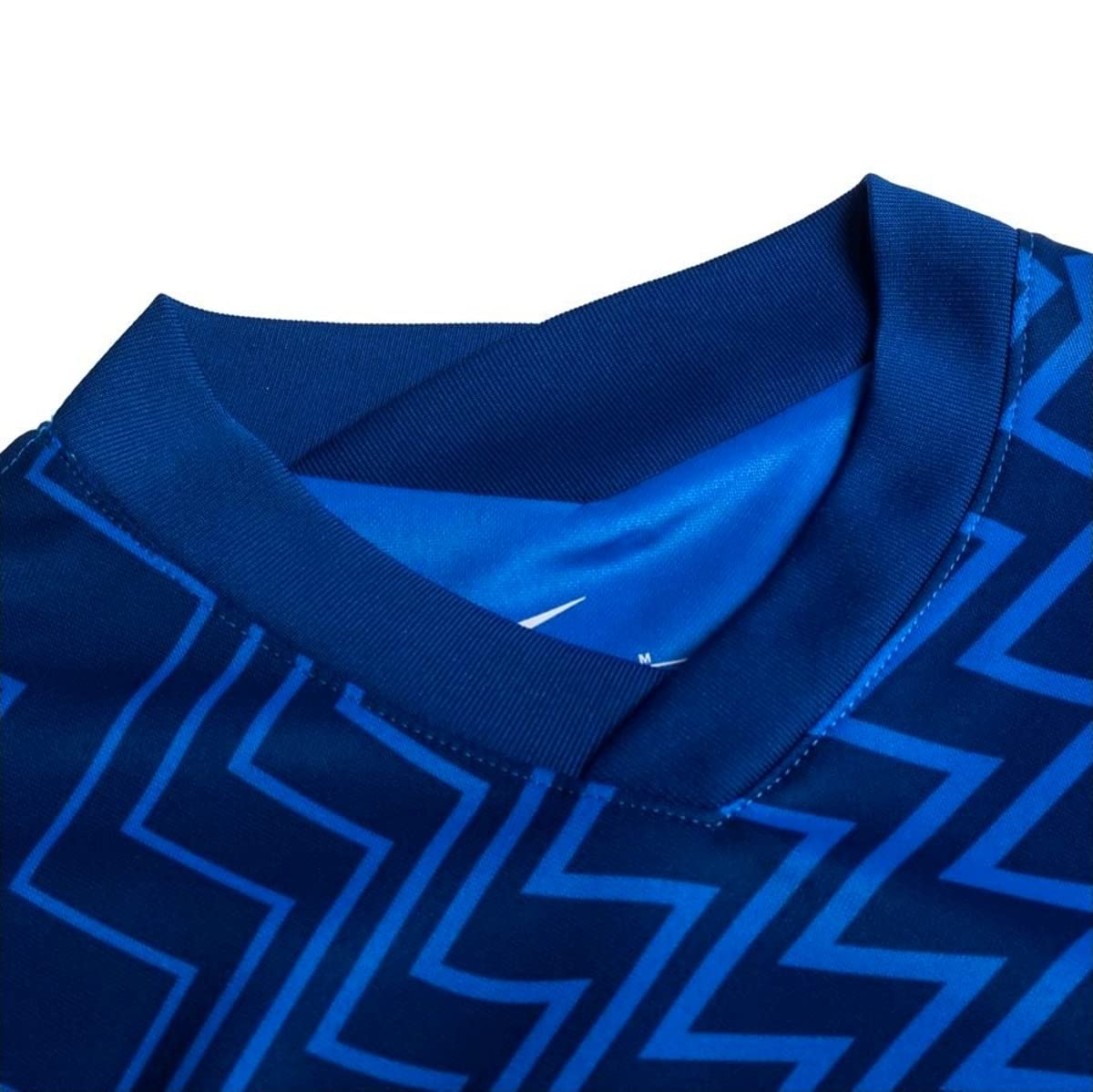 Amazon | NIKE(ナイキ) チェルシーFC ホームユニフォーム 2021/22