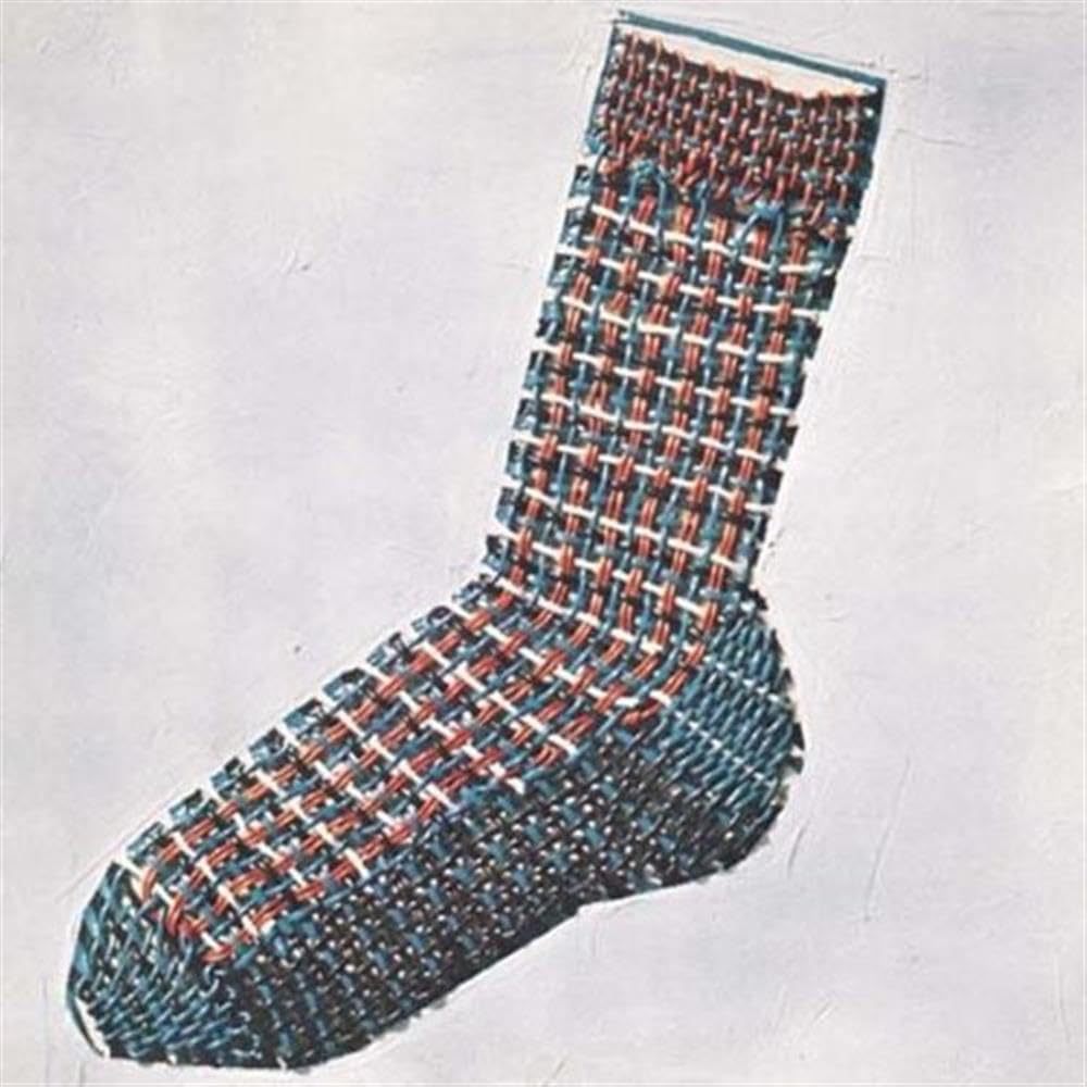 Henry Cow Leg End LP New 8033706214015