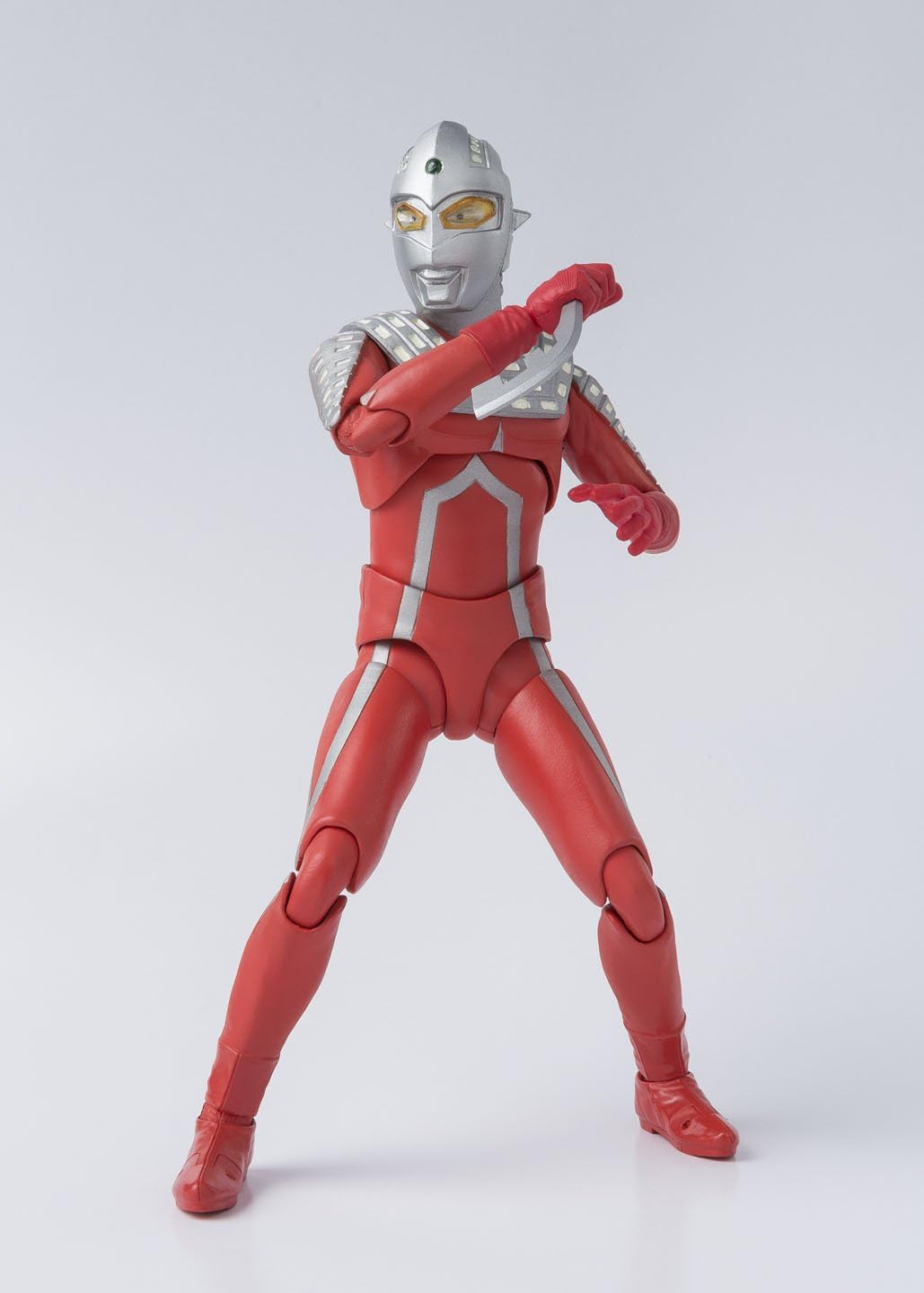 TAMASHII NATIONS Bandai S.H. Figuarts Ultra Seven Action Figure