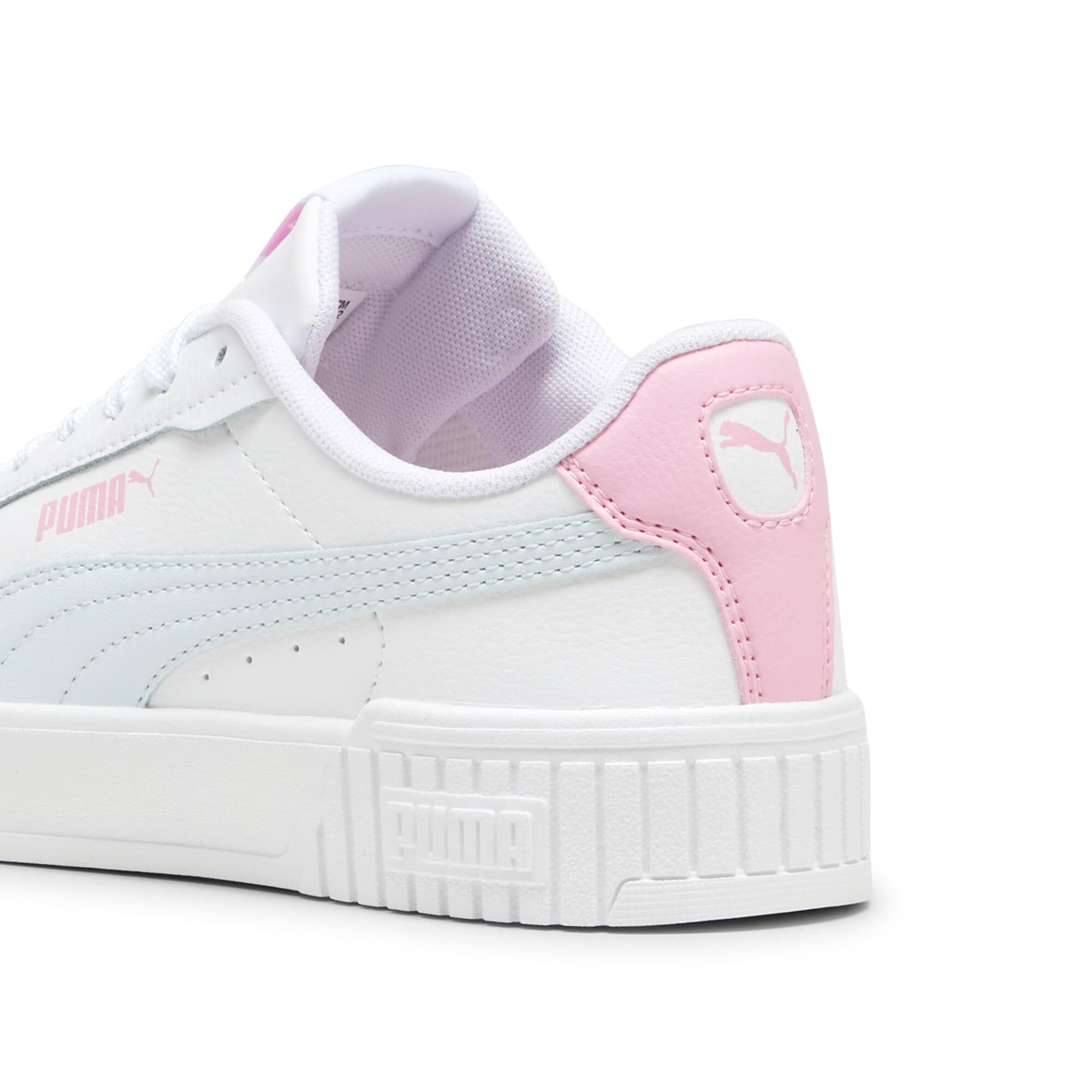 PUMA Mädchen Carina 2.0 Jr Sneaker