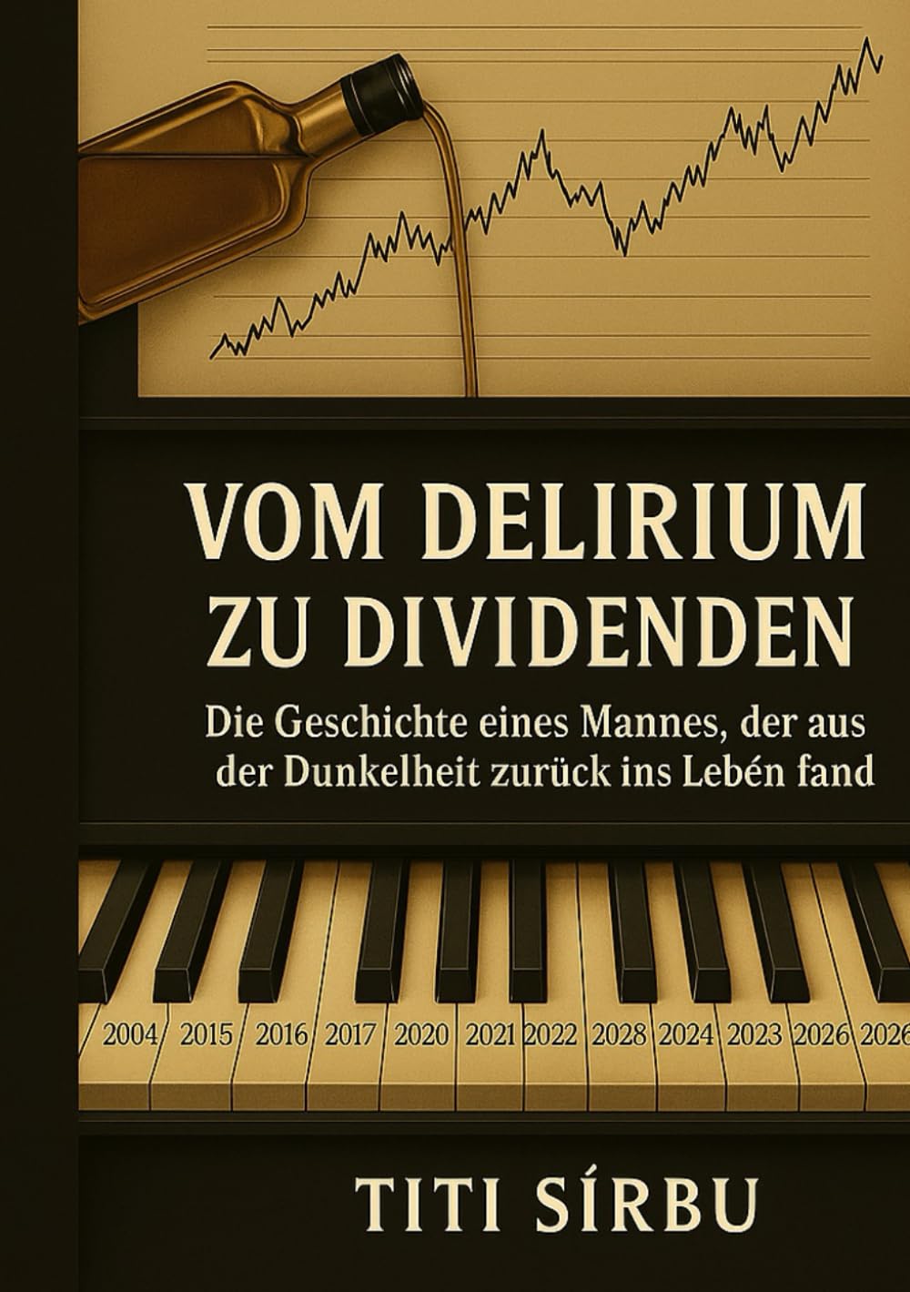 Vom Delirium zu Dividenden