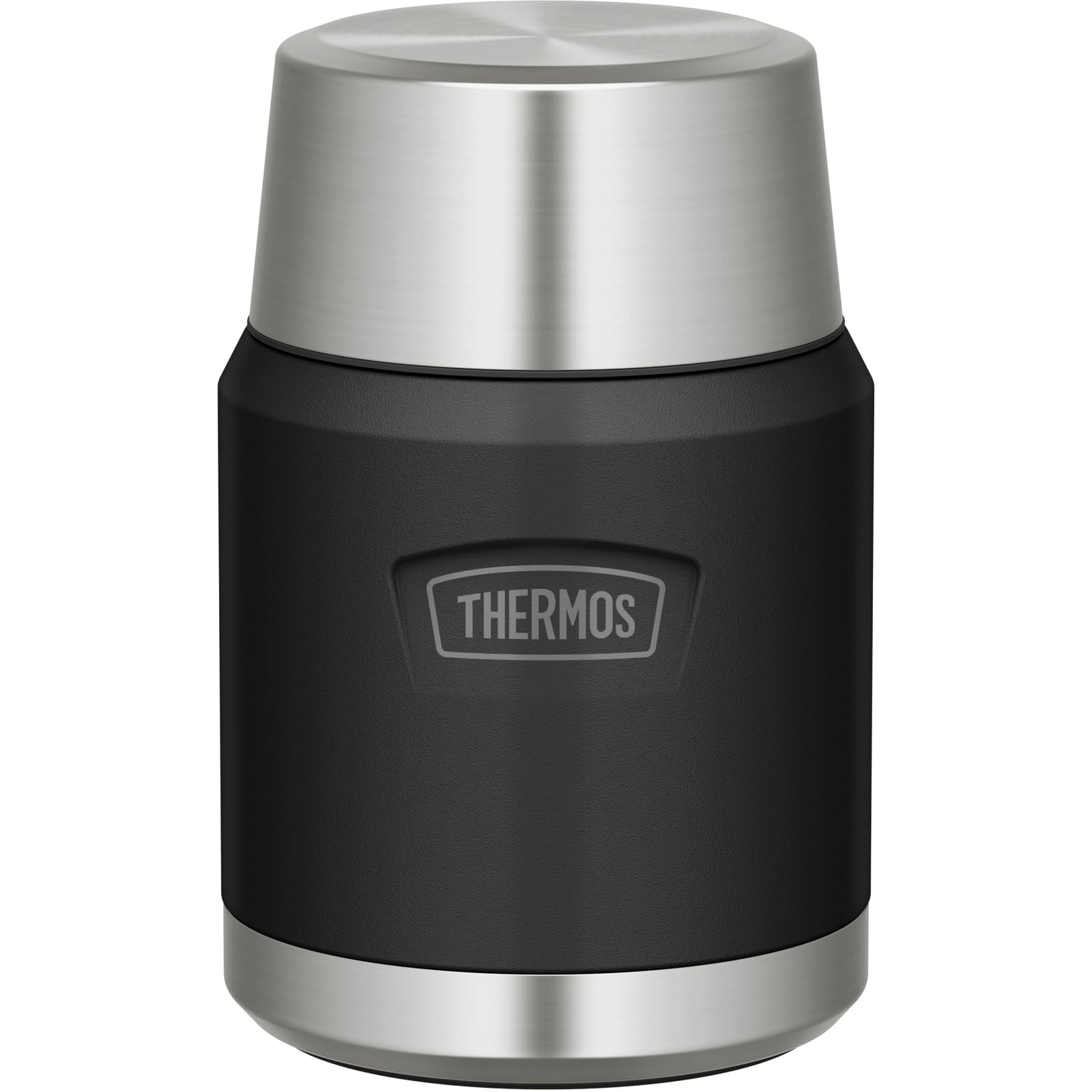 Thermos ICON Series Food Jar 17oz ASSA-500 Granite Vacuum Insulated