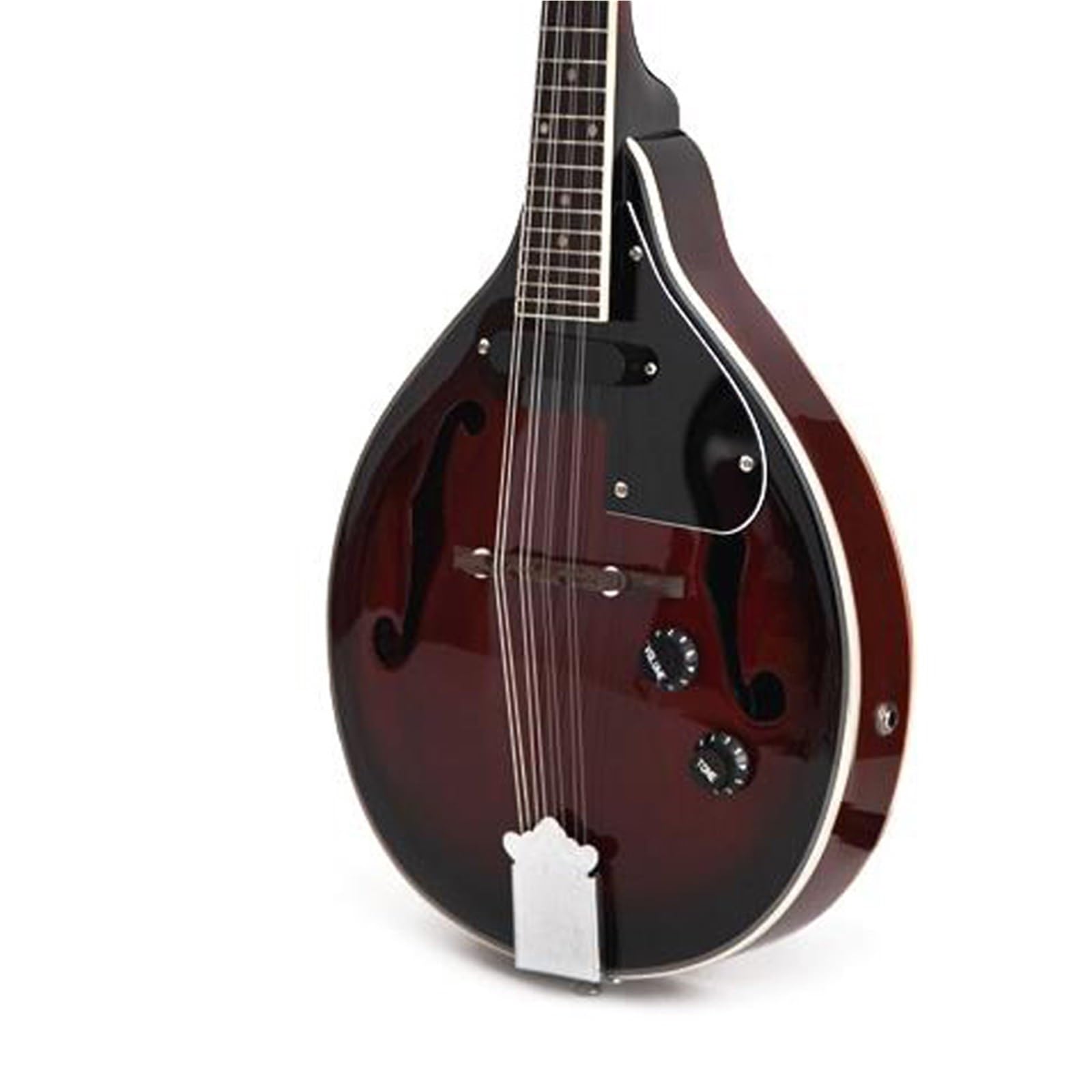 Mandolina Para Principiantes Instrumentos De Mandolina Para Principiantes Adultos Y Profesionales(Mandolin)