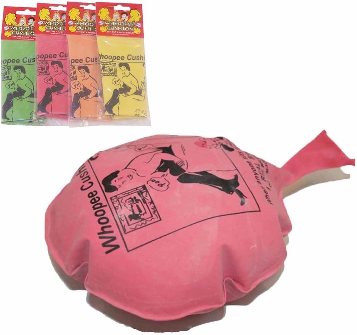 WHOOPEE Cushion
