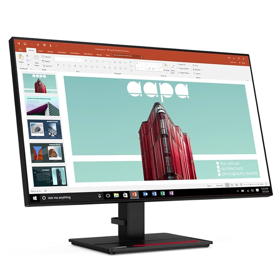 希望額 値下げ中！Lenovo ThinkVision P24q-20 モニター Amazon.com: Lenovo ThinkVision P24q-20 23.8