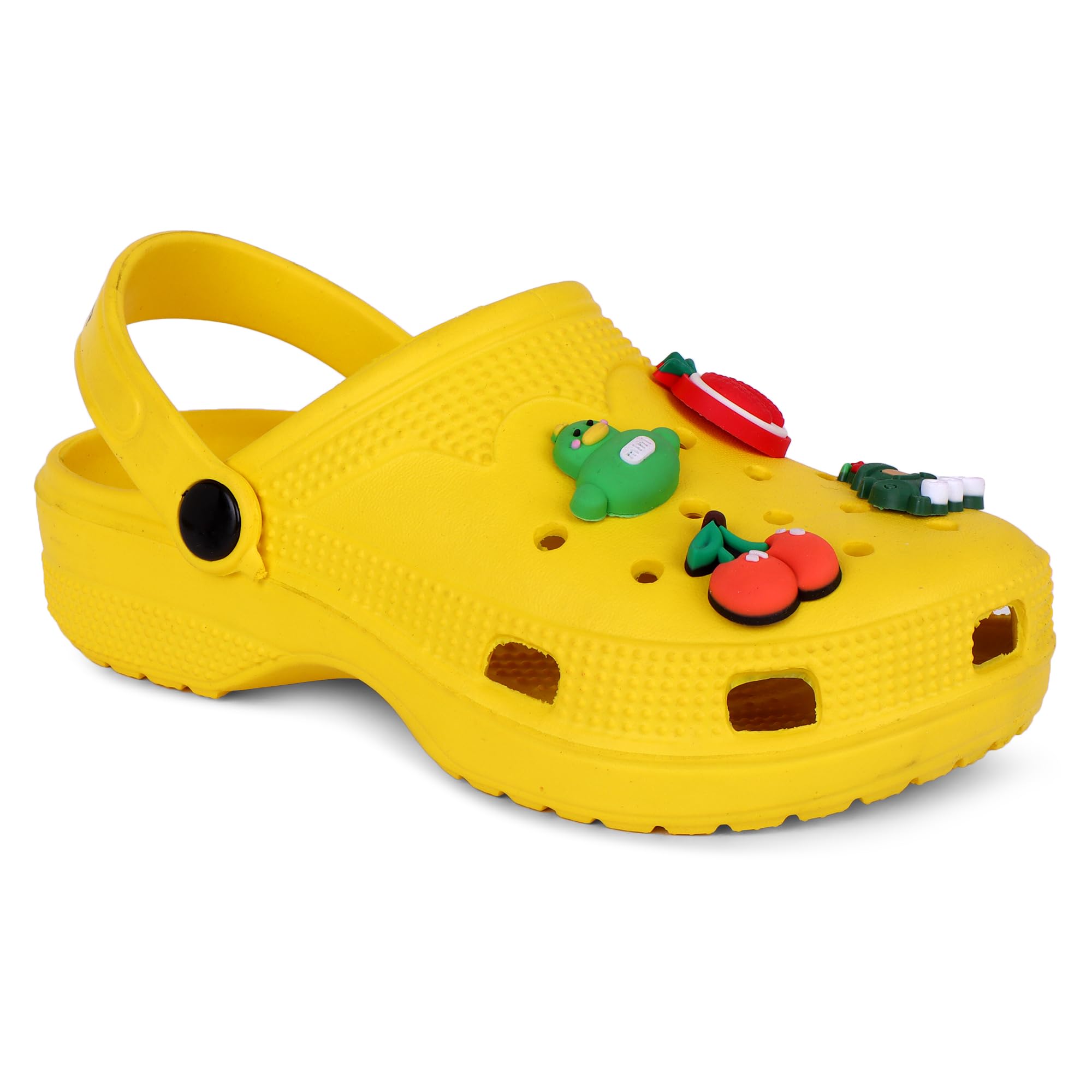 hygear Unisex-Child Jibbex Clog-picture-25