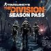 Tom Clancy's The Division: Season Pass - PlayStation 4 [Digital Code]