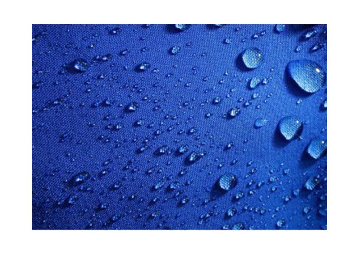 Eurospeed Billardtuch, Eurospeed 45 Waterproof Wasserdicht, Königsblau für 7ft. 8ft. und 9ft. Pooltische
