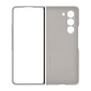 SAMSUNG Galaxy Official Standing Case with Strap for Z Fold5, Sand gallery image