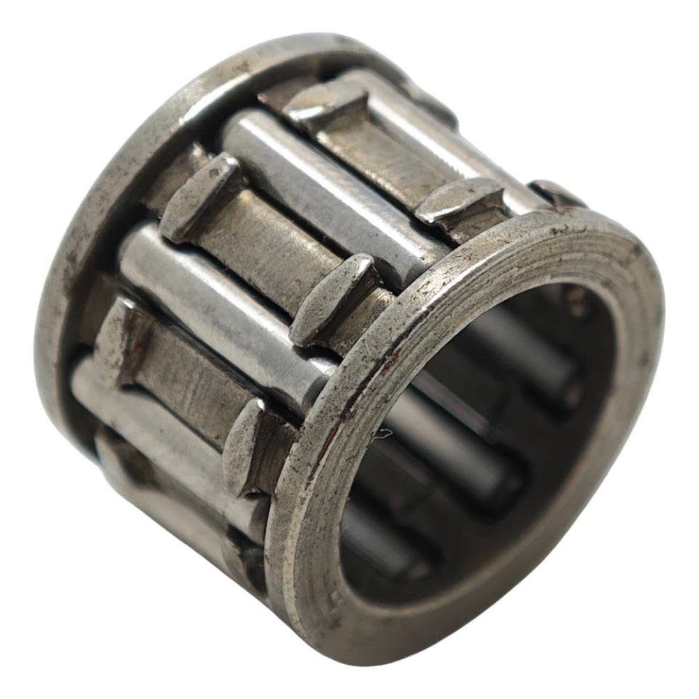 Roulement à aiguilles à Piston Compatible avec la tronçonneuse MS660 MS 660 066 064 9512 003 3281