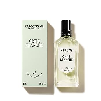 L'Occitane グリシーヌ オードパルファム50ml 数量限定】グリシーヌ｜ロクシタン公式通販