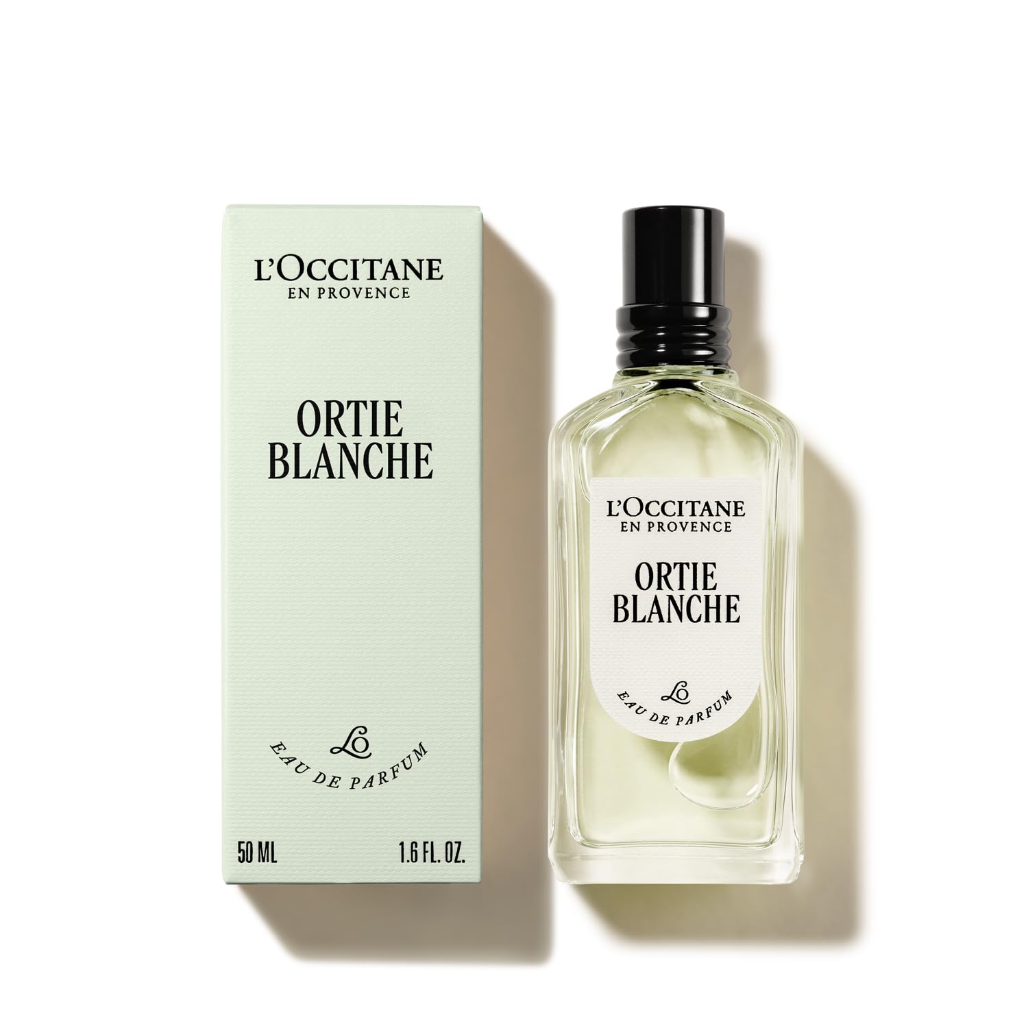 L'OCCITANE ロクシタン エルバヴェール オードパルファム 50ml Amazon.co.jp: ロクシタン(L'OCCITANE) オルティブランシュ