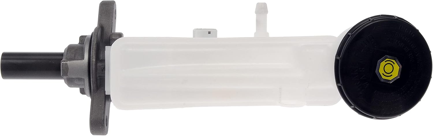 Dorman M631040 Brake Master Cylinder Compatible with Select Chevrolet Models